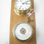 603 5168 BAROMETER